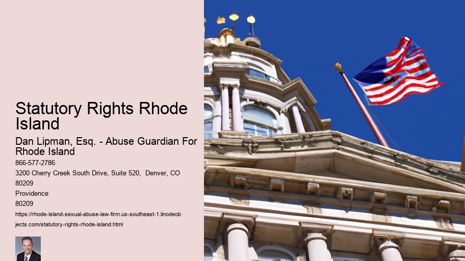 Statutory Rights Rhode Island