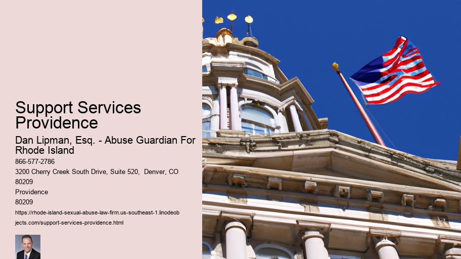 Support Services Providence