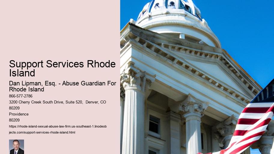 Support Services Rhode Island